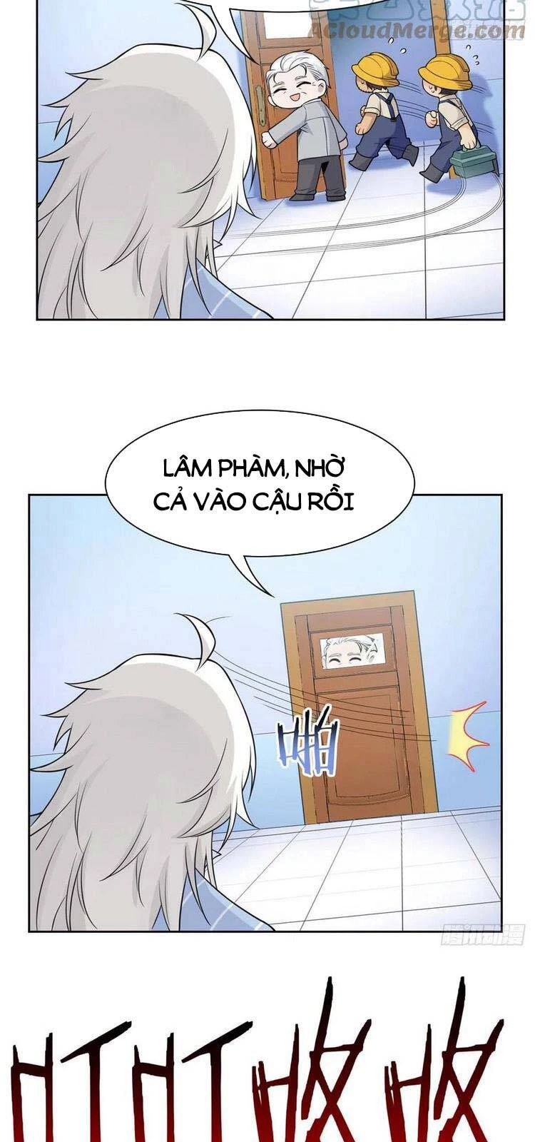 Cường Giả Đến Từ Trại Tâm Thần Chapter 57 - Trang 4