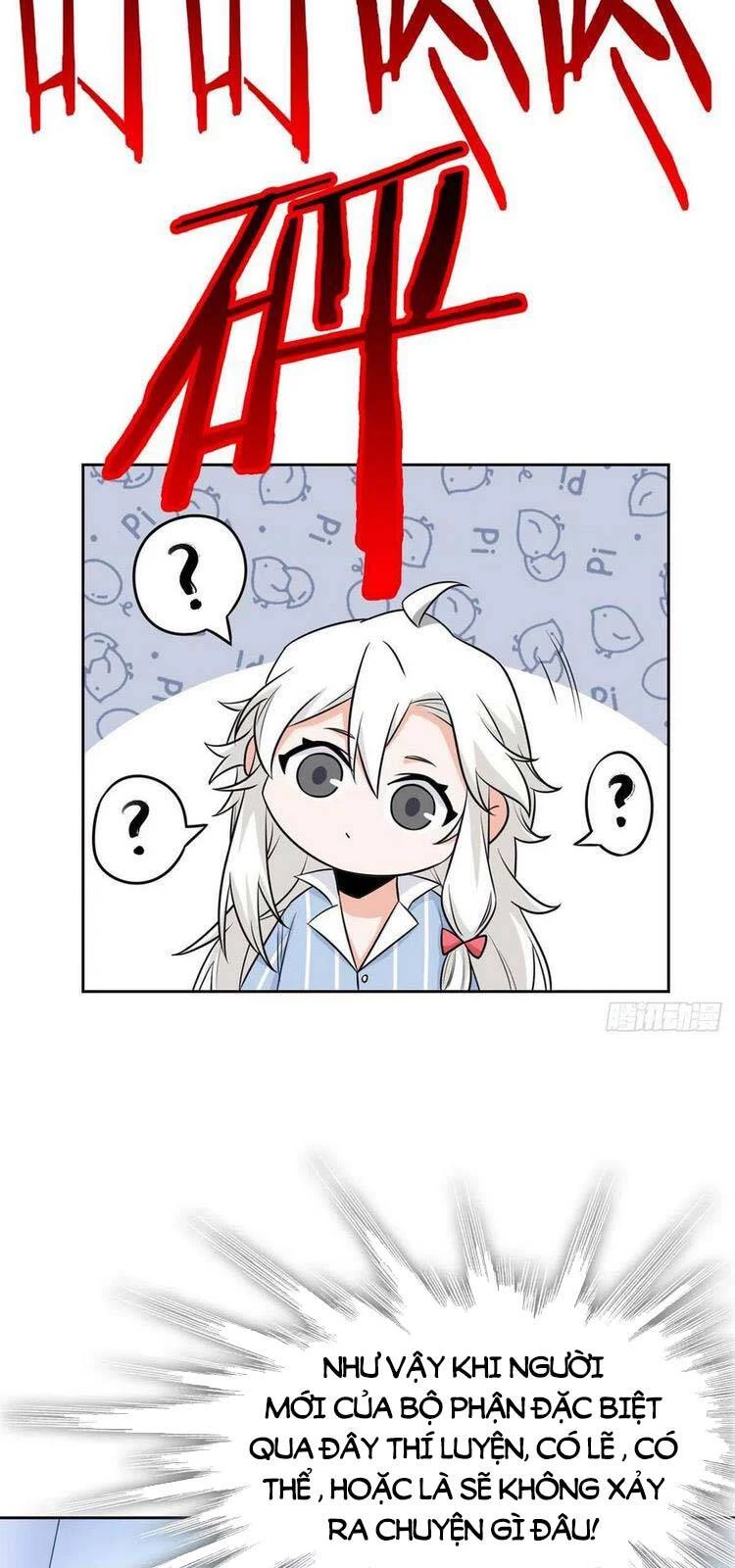 Cường Giả Đến Từ Trại Tâm Thần Chapter 57 - Trang 4