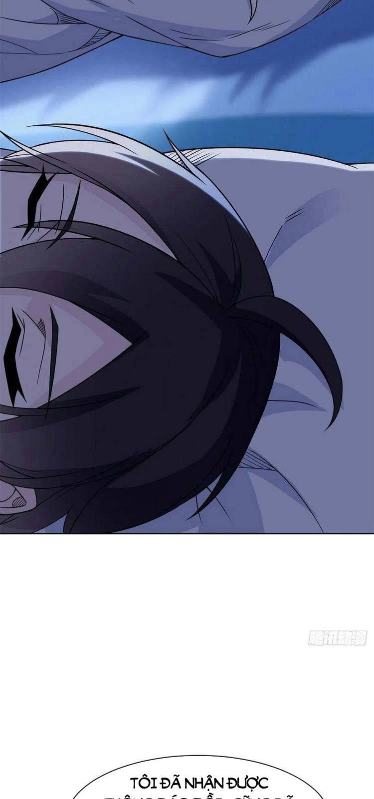 Cường Giả Đến Từ Trại Tâm Thần Chapter 57 - Trang 4