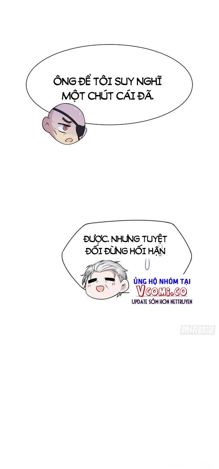 Cường Giả Đến Từ Trại Tâm Thần Chapter 57 - Trang 4