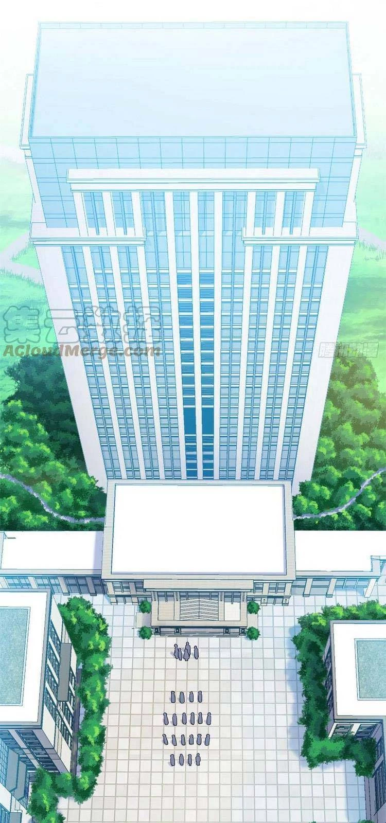 Cường Giả Đến Từ Trại Tâm Thần Chapter 57 - Trang 4