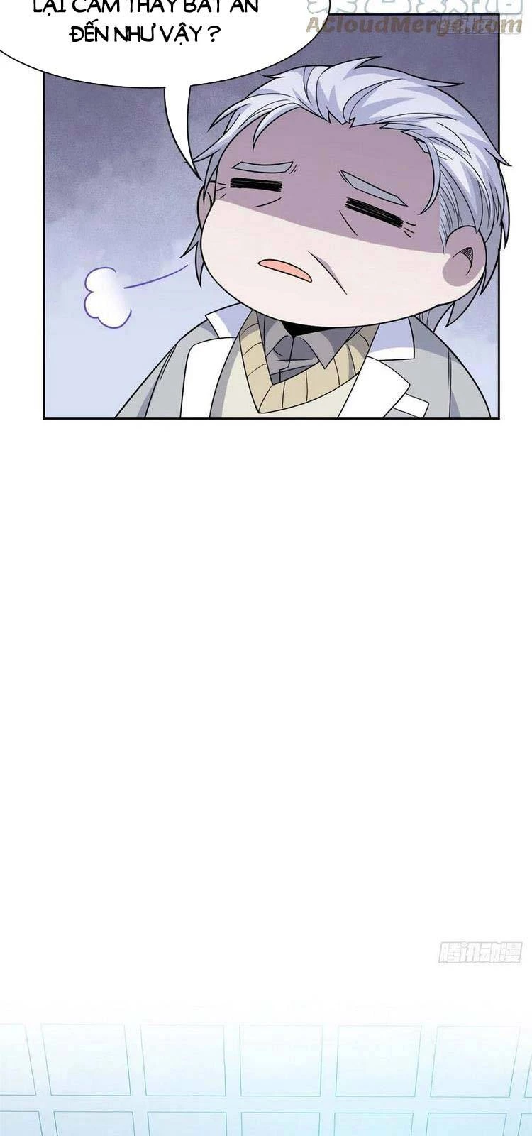 Cường Giả Đến Từ Trại Tâm Thần Chapter 57 - Trang 4