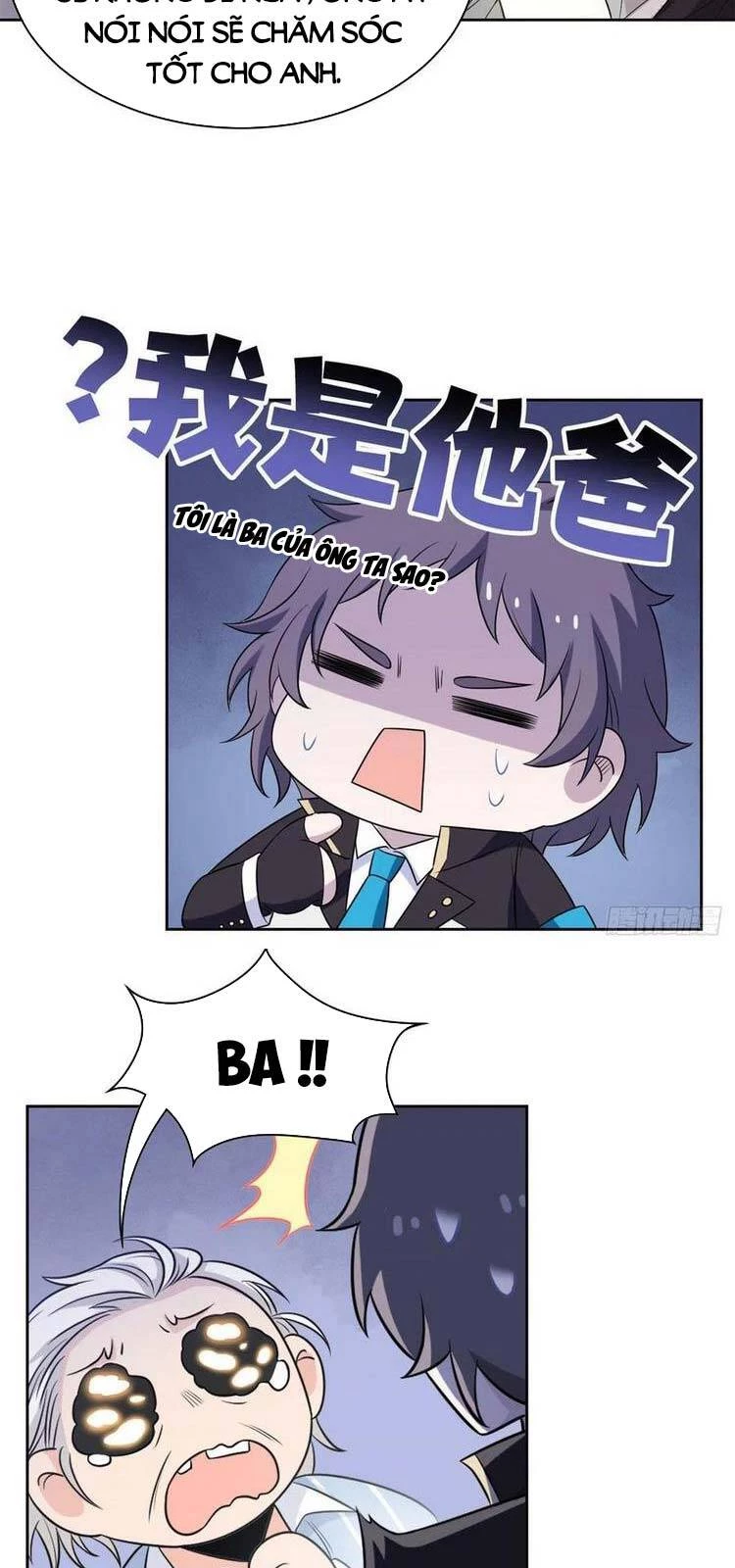 Cường Giả Đến Từ Trại Tâm Thần Chapter 58 - Trang 4