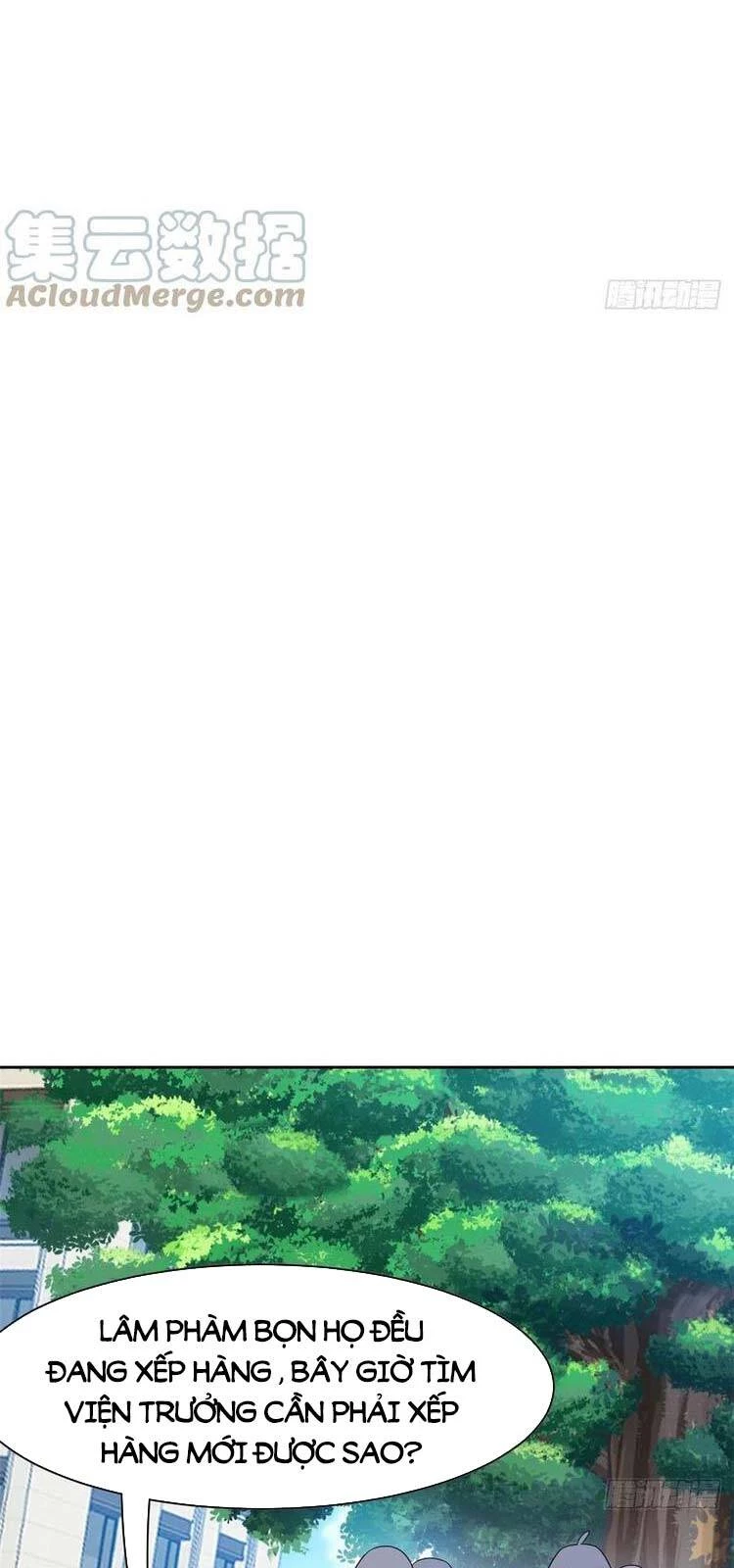 Cường Giả Đến Từ Trại Tâm Thần Chapter 58 - Trang 4