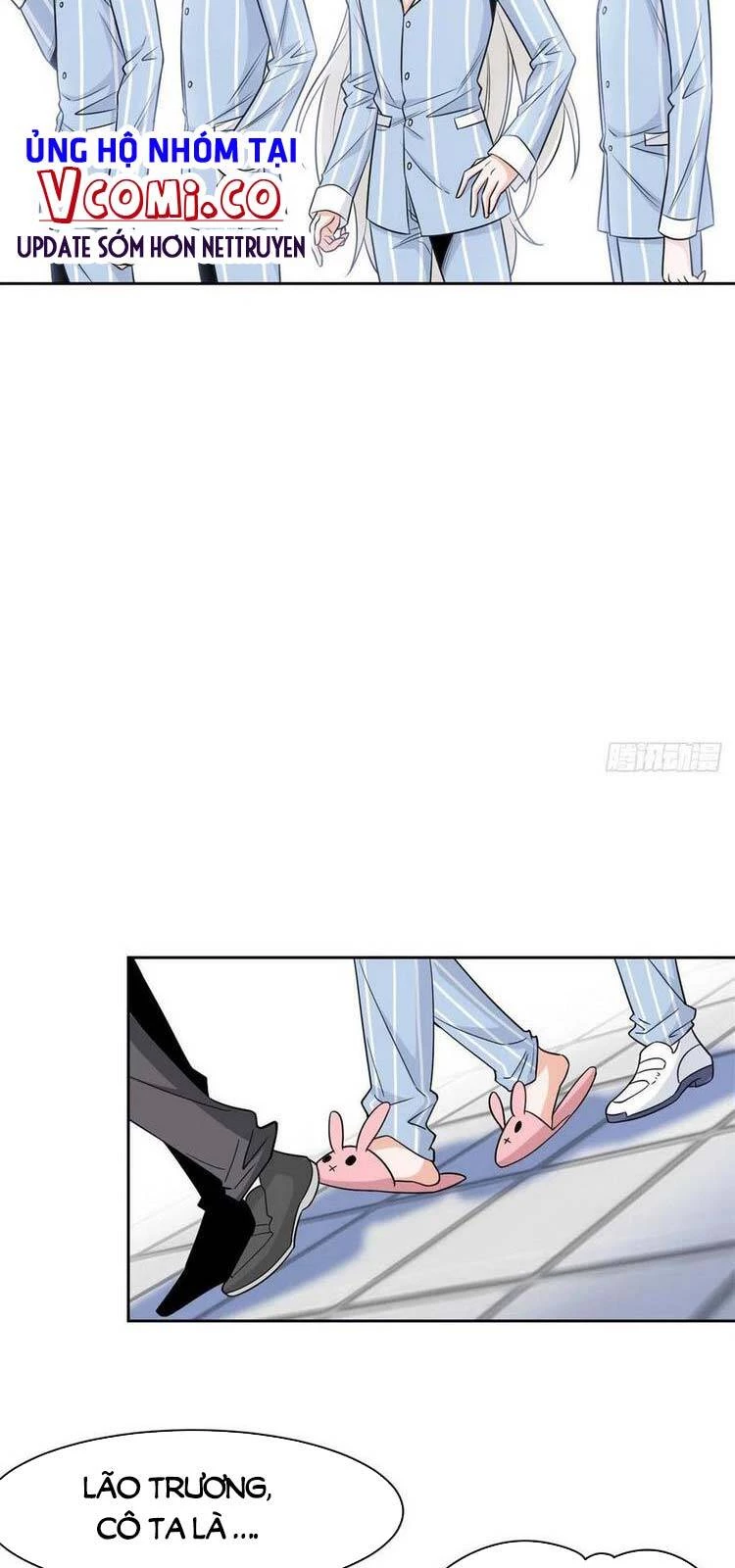 Cường Giả Đến Từ Trại Tâm Thần Chapter 58 - Trang 4