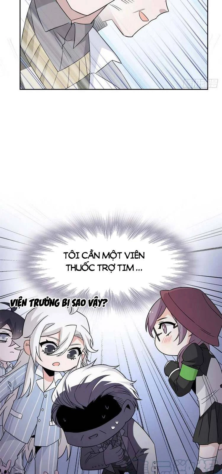 Cường Giả Đến Từ Trại Tâm Thần Chapter 58 - Trang 4