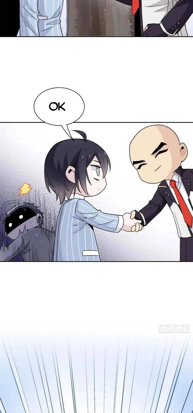 Cường Giả Đến Từ Trại Tâm Thần Chapter 58 - Trang 4