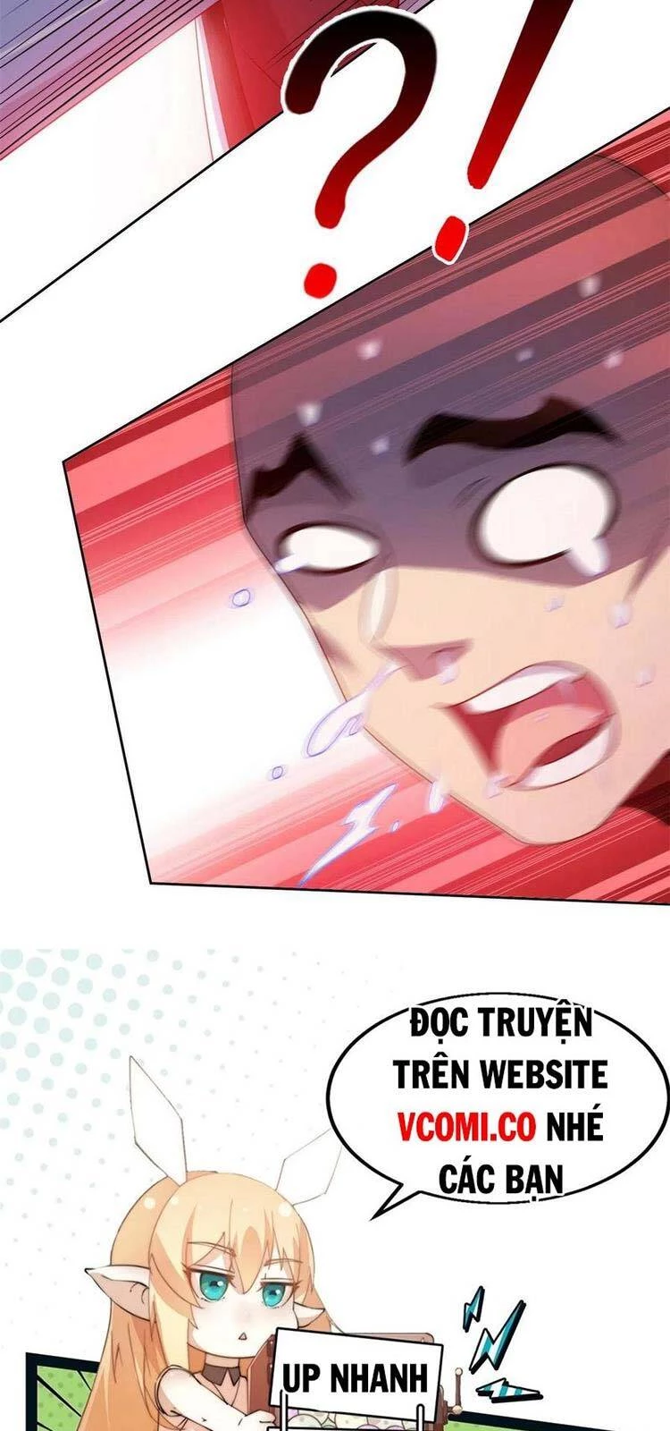 Cường Giả Đến Từ Trại Tâm Thần Chapter 58 - Trang 4