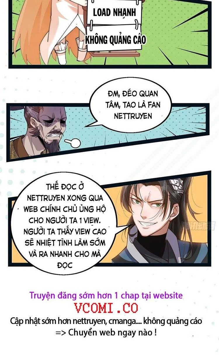 Cường Giả Đến Từ Trại Tâm Thần Chapter 58 - Trang 4