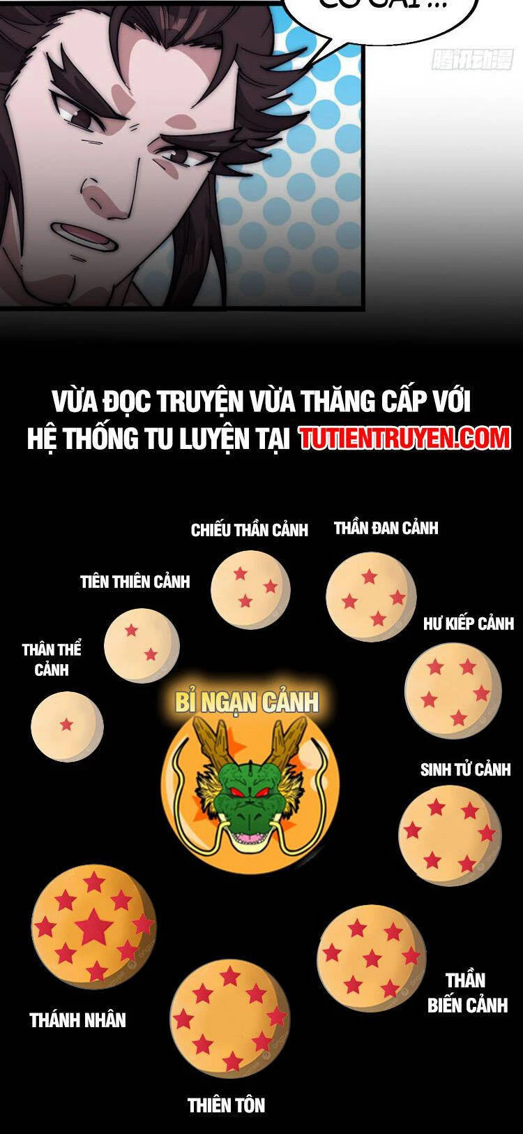 Ta Có Một Sơn Trại Chapter 729 - Trang 4