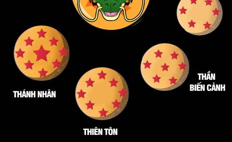 Ta Có Một Sơn Trại Chapter 731 - Trang 4