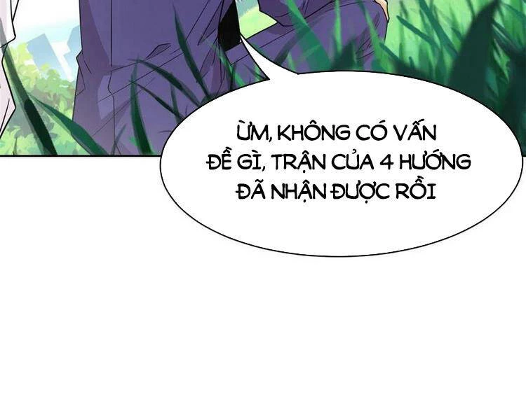 Cường Giả Đến Từ Trại Tâm Thần Chapter 59 - Trang 4