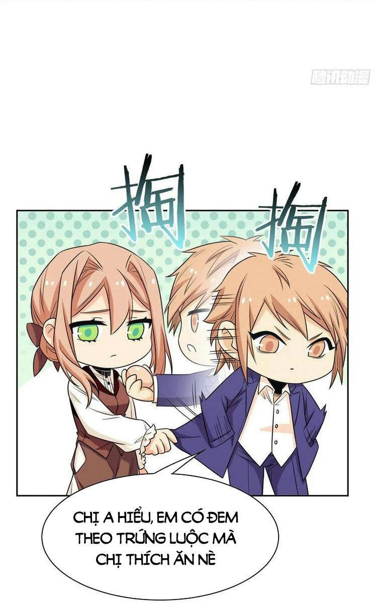 Cường Giả Đến Từ Trại Tâm Thần Chapter 59 - Trang 4