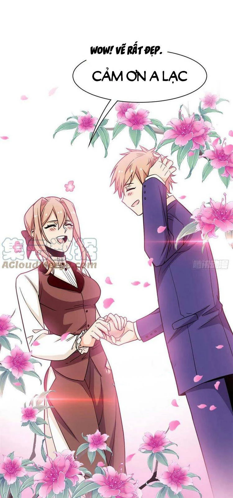 Cường Giả Đến Từ Trại Tâm Thần Chapter 59 - Trang 4