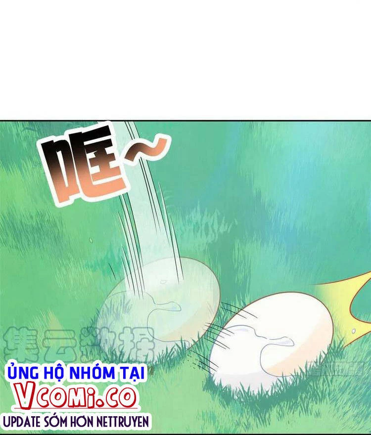 Cường Giả Đến Từ Trại Tâm Thần Chapter 59 - Trang 4