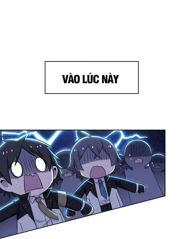 Cường Giả Đến Từ Trại Tâm Thần Chapter 59 - Trang 4
