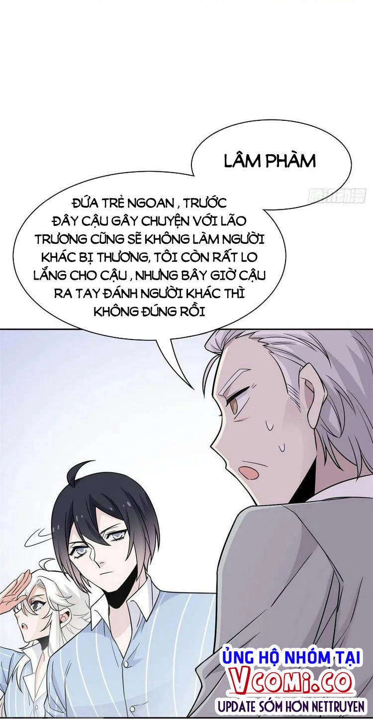 Cường Giả Đến Từ Trại Tâm Thần Chapter 59 - Trang 4