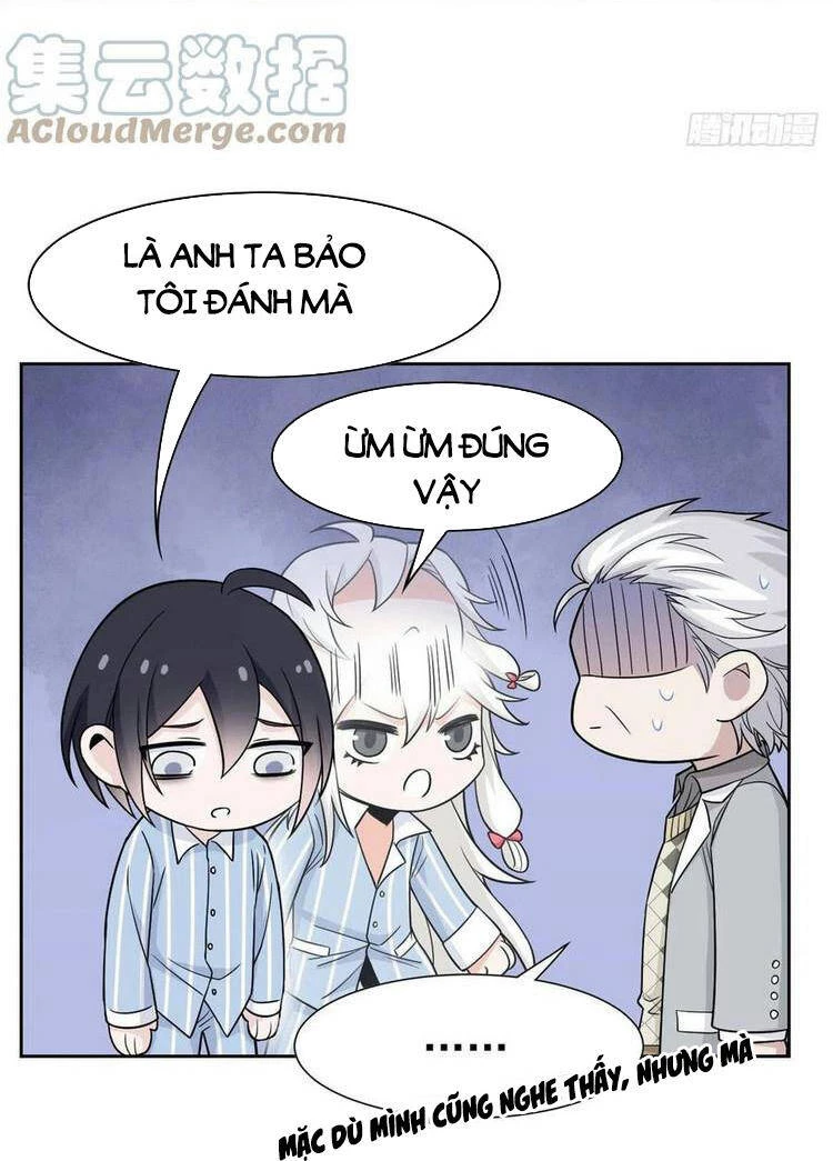 Cường Giả Đến Từ Trại Tâm Thần Chapter 59 - Trang 4