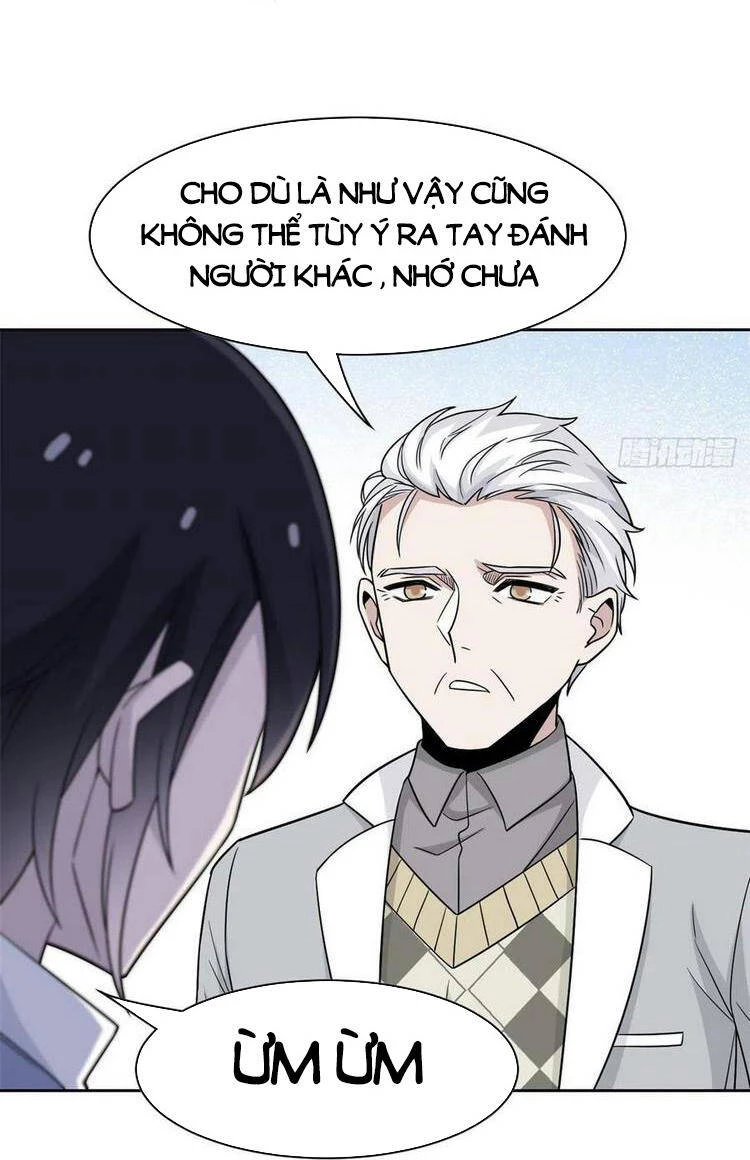 Cường Giả Đến Từ Trại Tâm Thần Chapter 59 - Trang 4