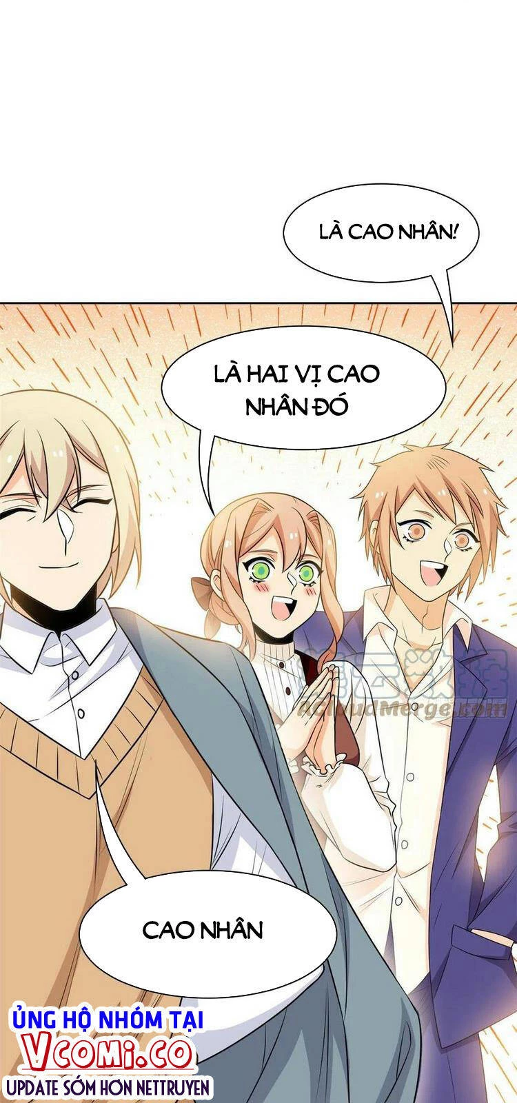 Cường Giả Đến Từ Trại Tâm Thần Chapter 59 - Trang 4