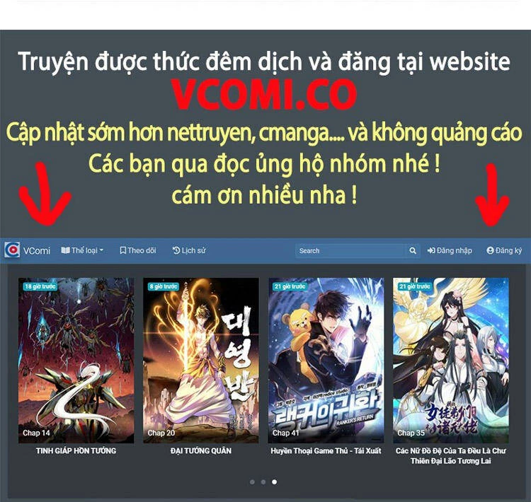Cường Giả Đến Từ Trại Tâm Thần Chapter 59 - Trang 4
