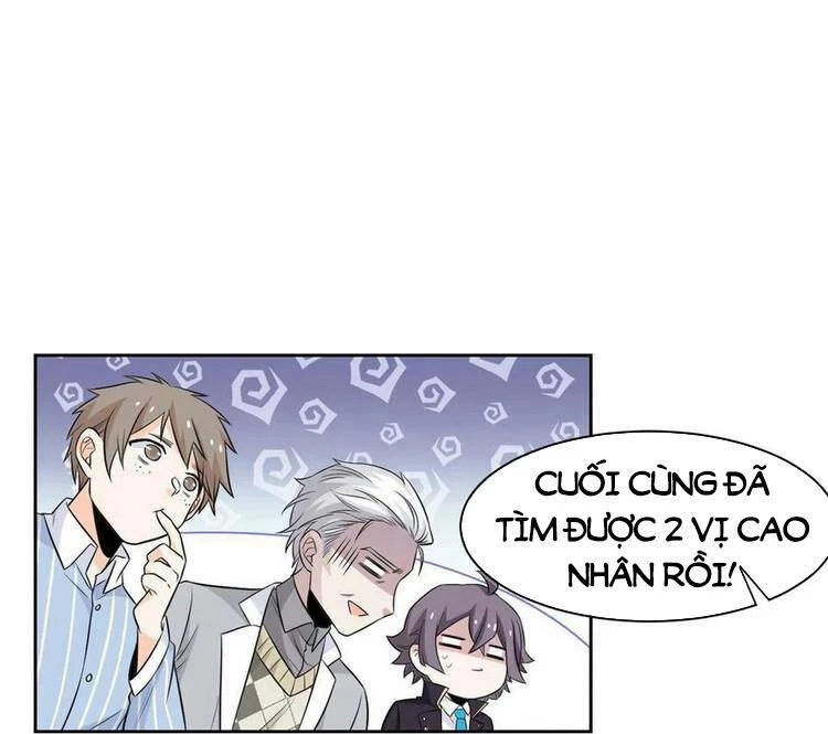 Cường Giả Đến Từ Trại Tâm Thần Chapter 60 - Trang 4