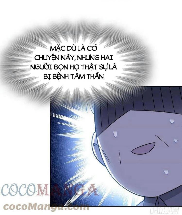 Cường Giả Đến Từ Trại Tâm Thần Chapter 60 - Trang 4