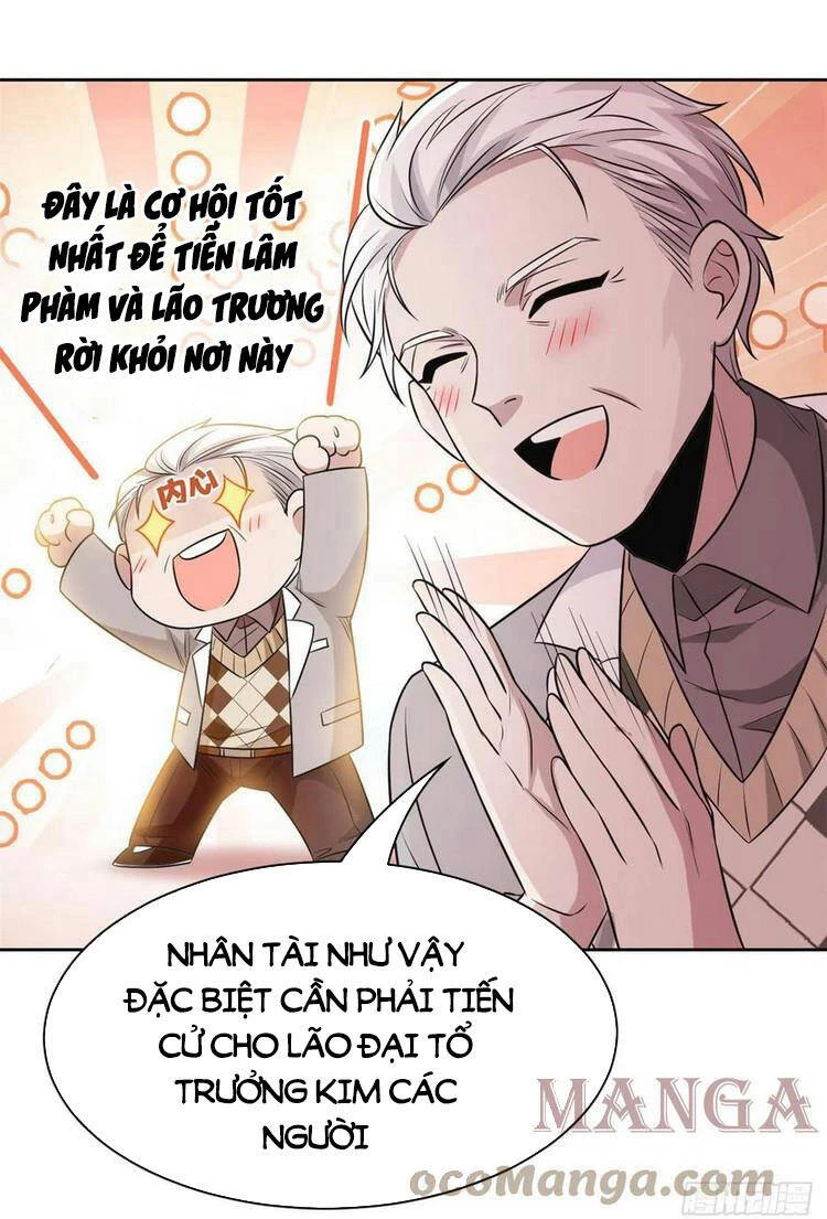 Cường Giả Đến Từ Trại Tâm Thần Chapter 60 - Trang 4