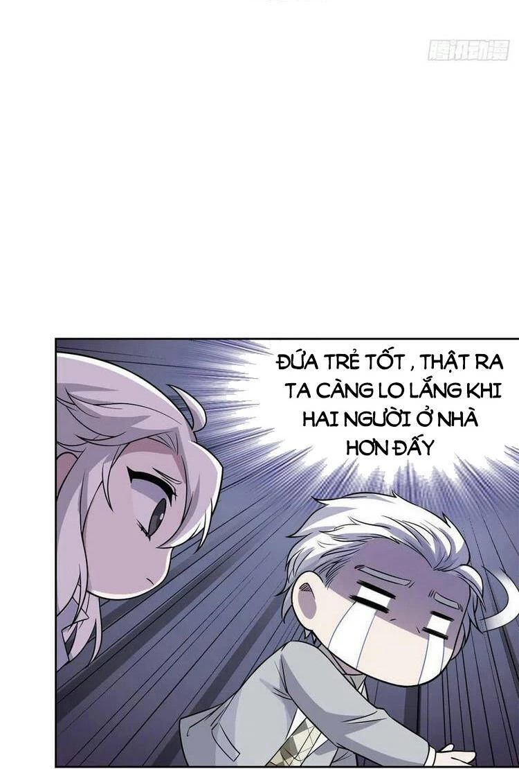 Cường Giả Đến Từ Trại Tâm Thần Chapter 60 - Trang 4