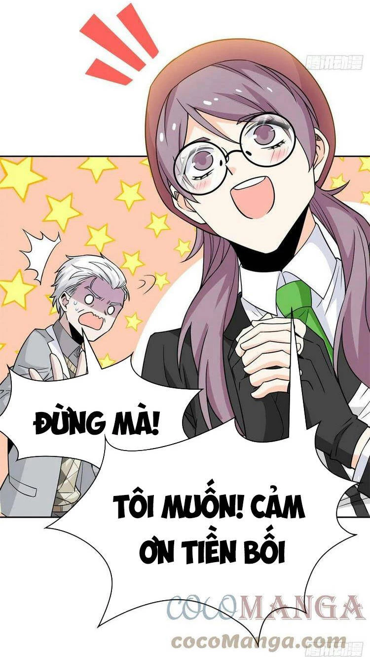 Cường Giả Đến Từ Trại Tâm Thần Chapter 60 - Trang 4