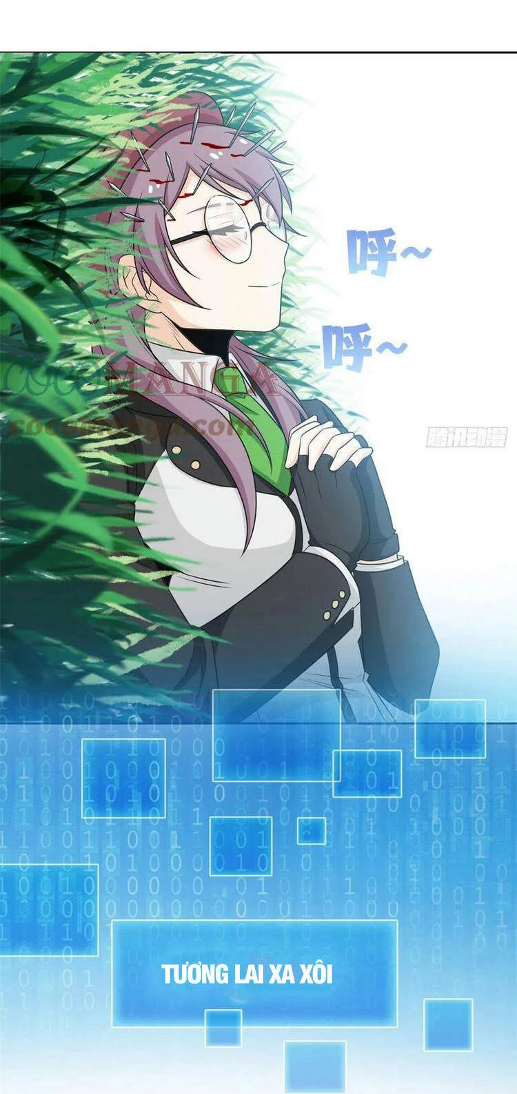 Cường Giả Đến Từ Trại Tâm Thần Chapter 60 - Trang 4