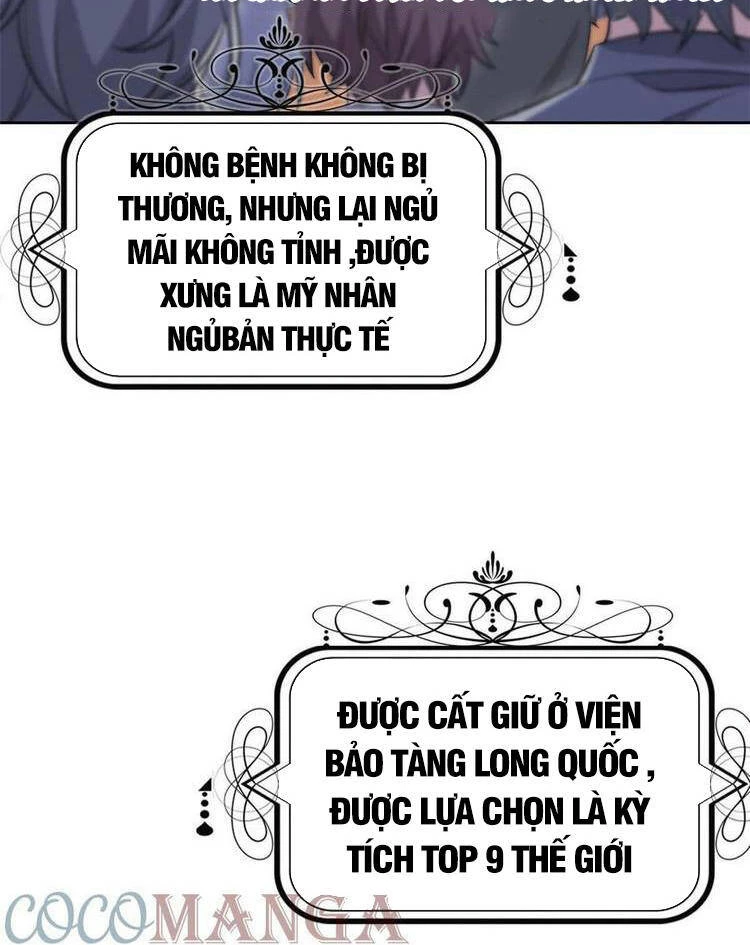 Cường Giả Đến Từ Trại Tâm Thần Chapter 60 - Trang 4