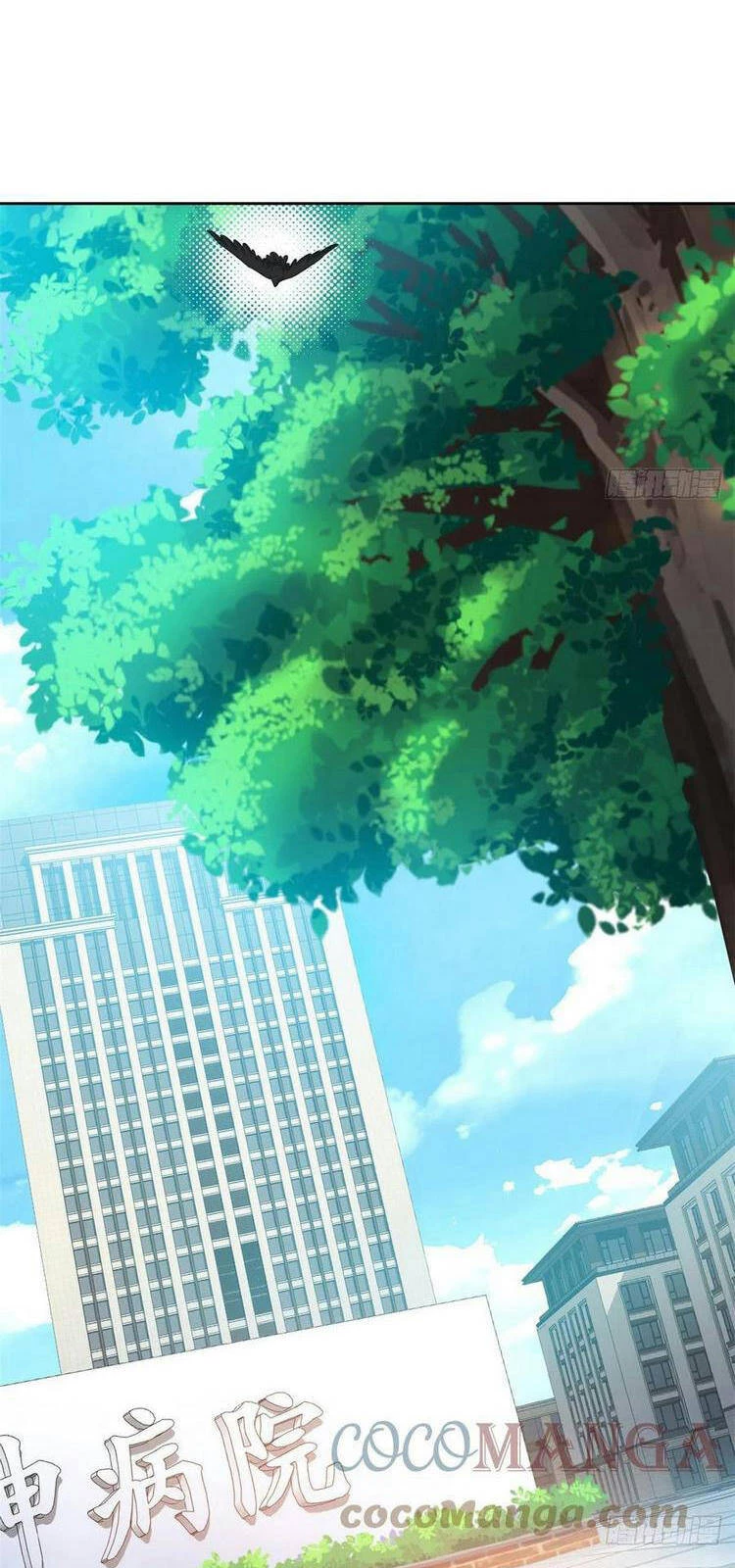 Cường Giả Đến Từ Trại Tâm Thần Chapter 60 - Trang 4