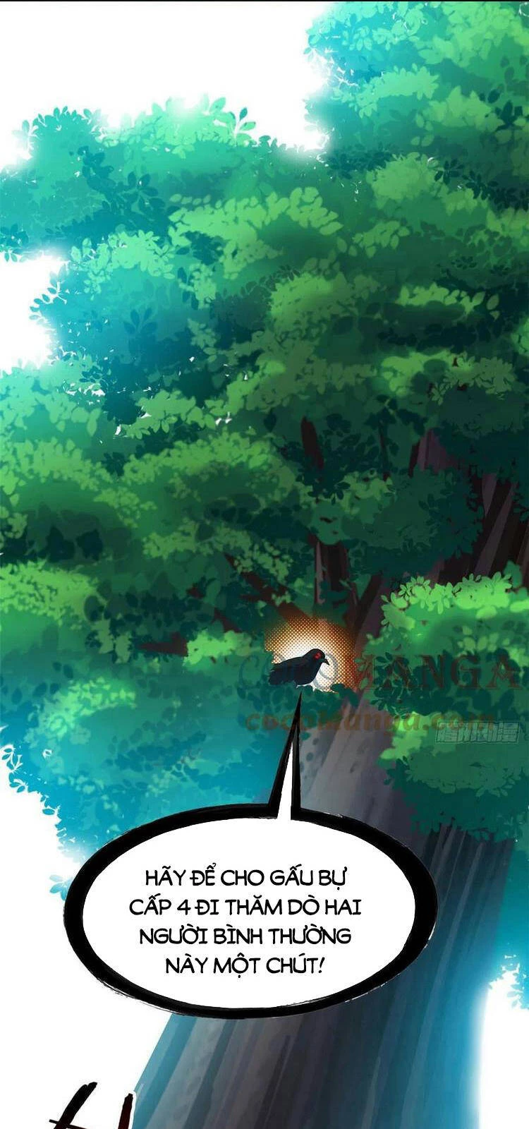 Cường Giả Đến Từ Trại Tâm Thần Chapter 60 - Trang 4