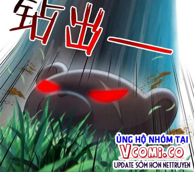 Cường Giả Đến Từ Trại Tâm Thần Chapter 60 - Trang 4