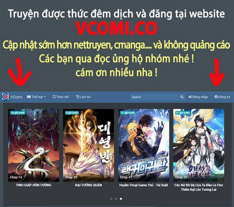 Cường Giả Đến Từ Trại Tâm Thần Chapter 60 - Trang 4