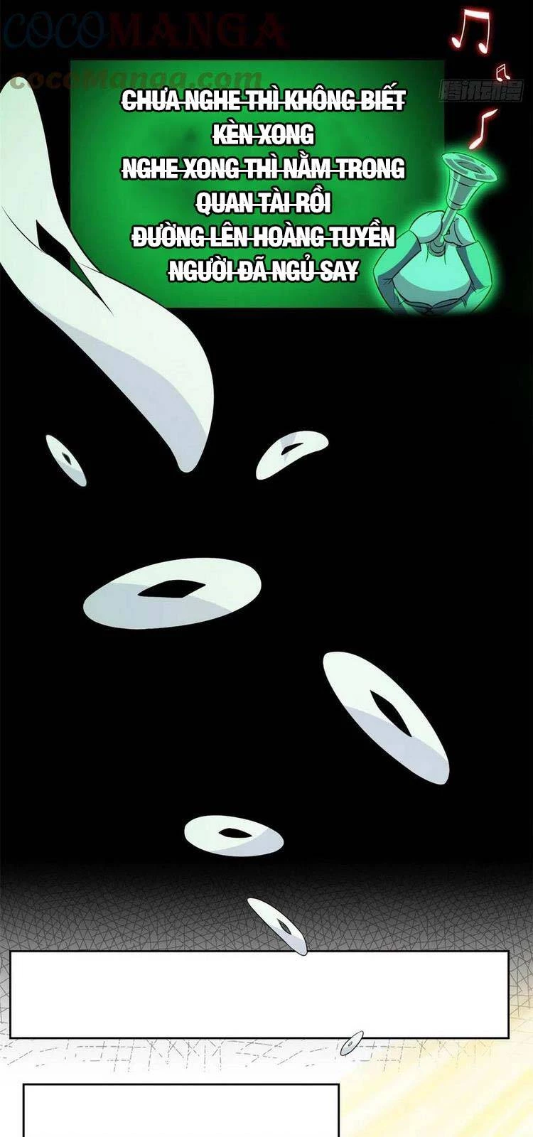 Cường Giả Đến Từ Trại Tâm Thần Chapter 61 - Trang 4