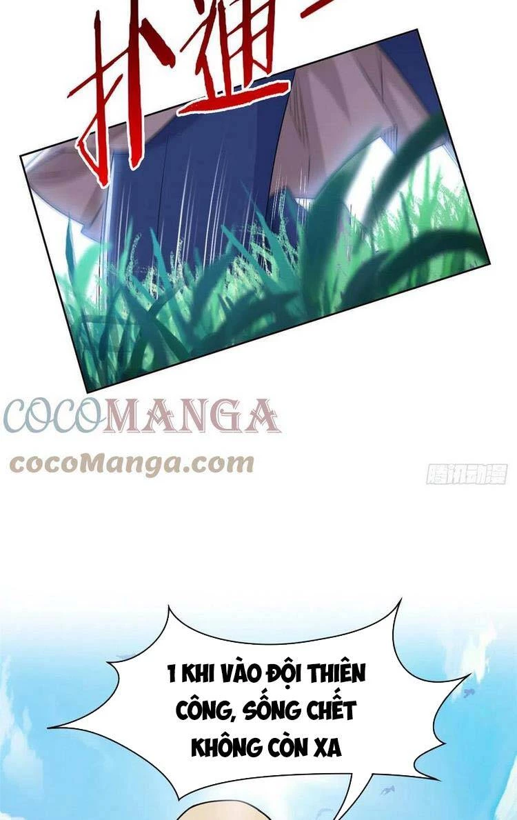 Cường Giả Đến Từ Trại Tâm Thần Chapter 61 - Trang 4