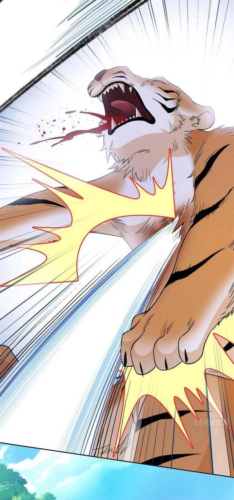 Cường Giả Đến Từ Trại Tâm Thần Chapter 61 - Trang 4