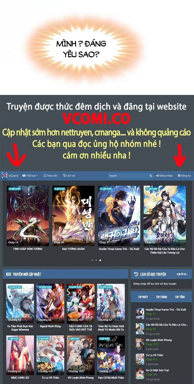 Cường Giả Đến Từ Trại Tâm Thần Chapter 61 - Trang 4