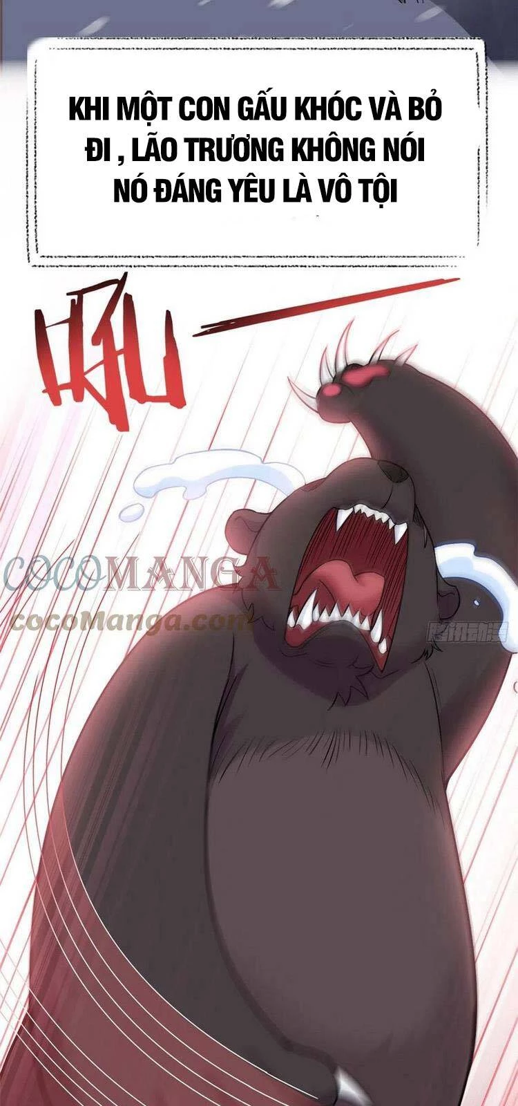 Cường Giả Đến Từ Trại Tâm Thần Chapter 62 - Trang 4