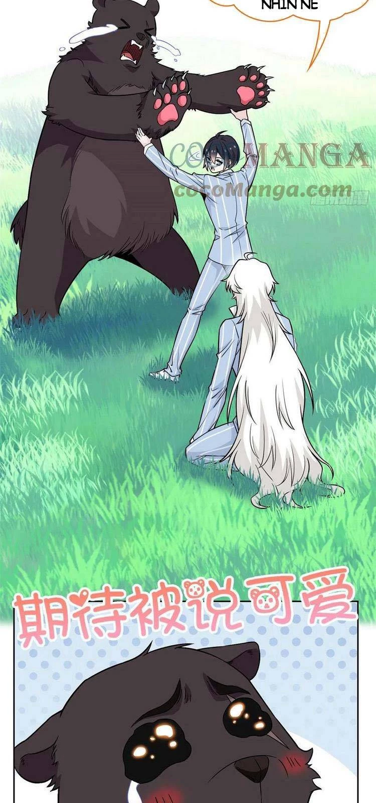 Cường Giả Đến Từ Trại Tâm Thần Chapter 62 - Trang 4