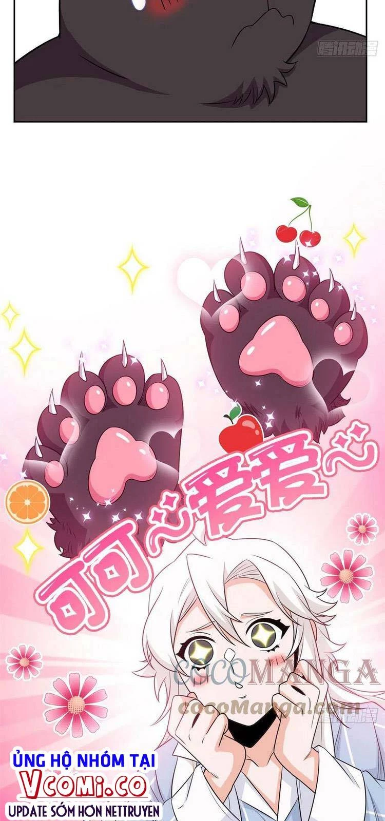 Cường Giả Đến Từ Trại Tâm Thần Chapter 62 - Trang 4