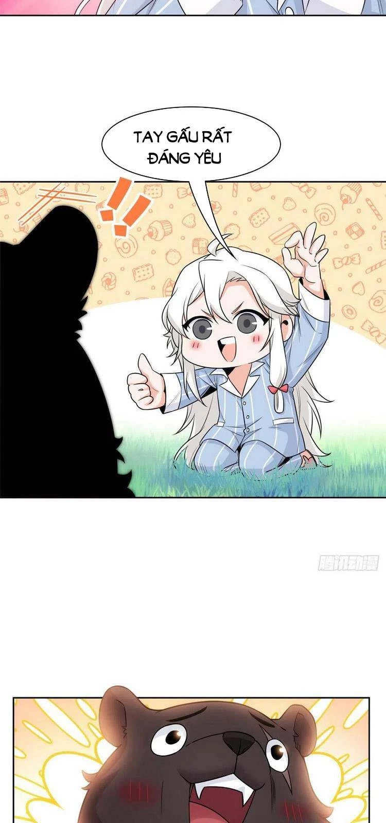 Cường Giả Đến Từ Trại Tâm Thần Chapter 62 - Trang 4