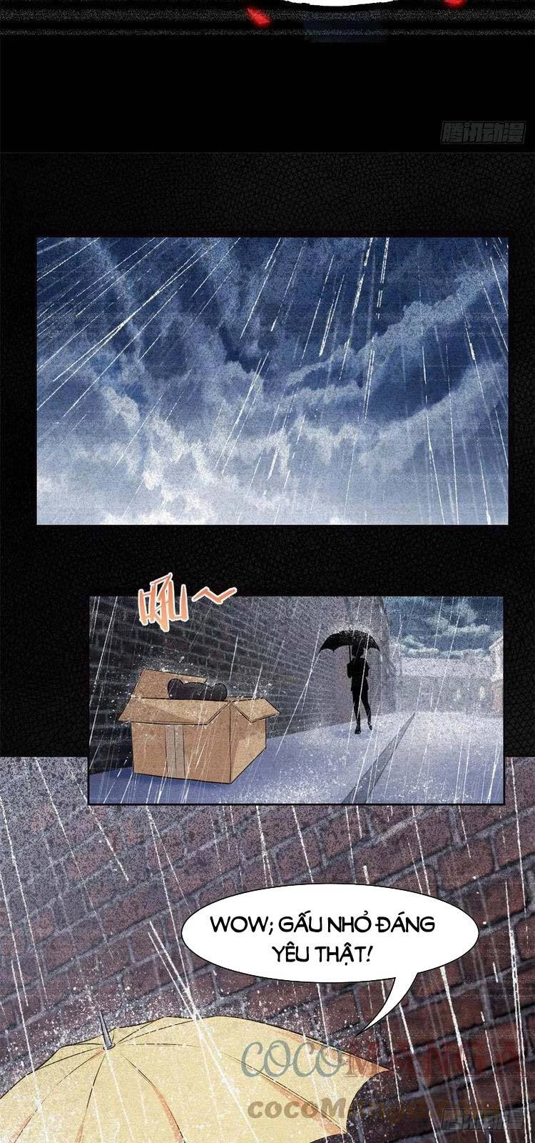 Cường Giả Đến Từ Trại Tâm Thần Chapter 62 - Trang 4