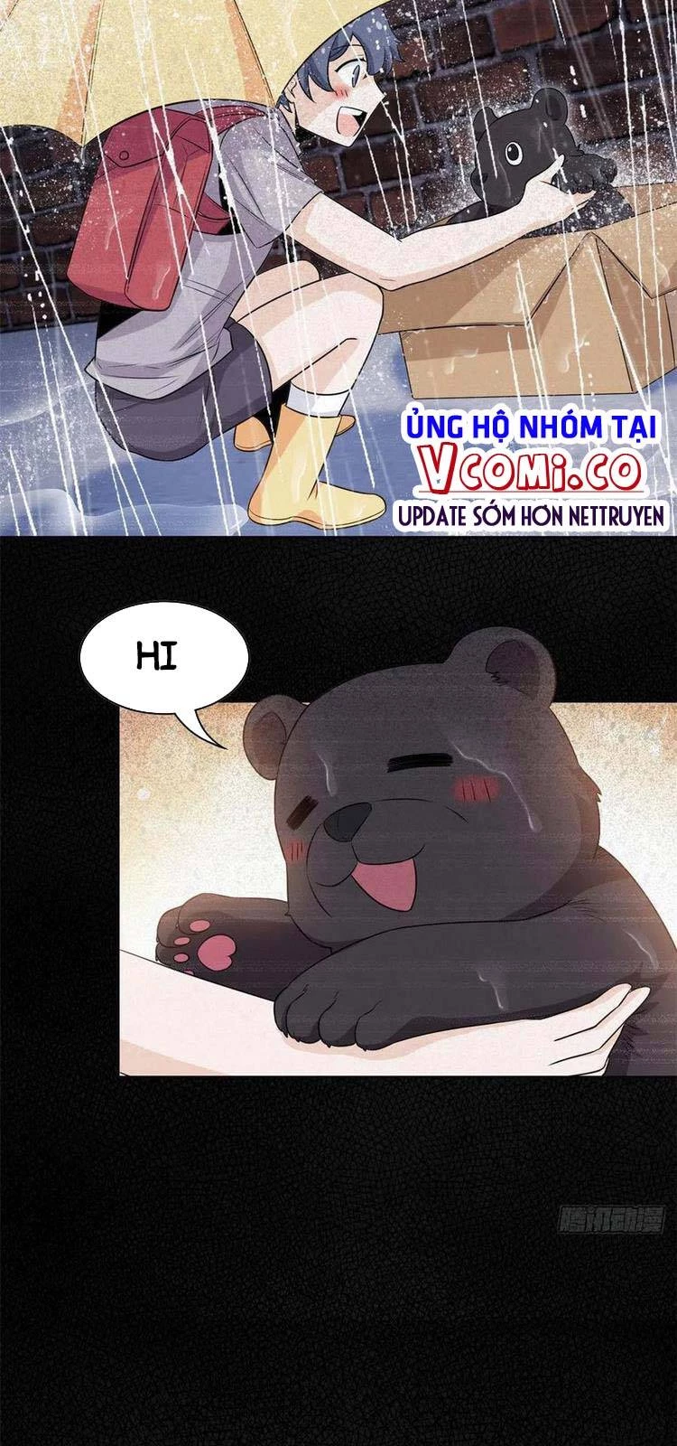 Cường Giả Đến Từ Trại Tâm Thần Chapter 62 - Trang 4