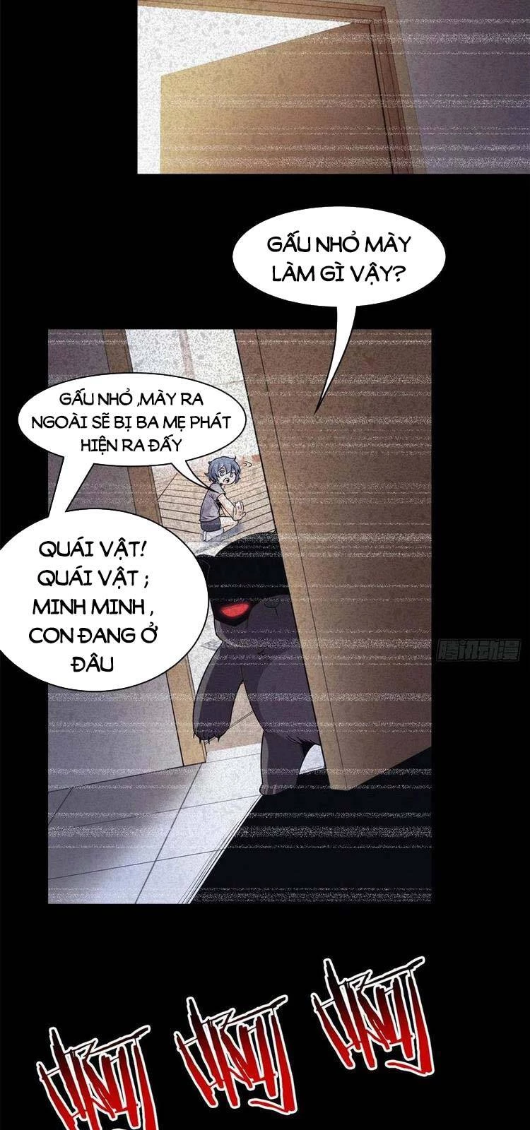 Cường Giả Đến Từ Trại Tâm Thần Chapter 62 - Trang 4