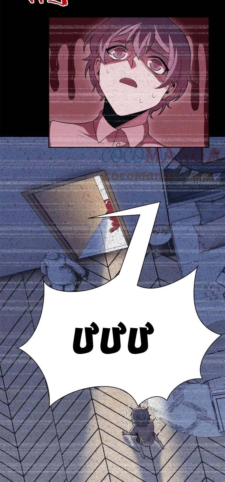 Cường Giả Đến Từ Trại Tâm Thần Chapter 62 - Trang 4