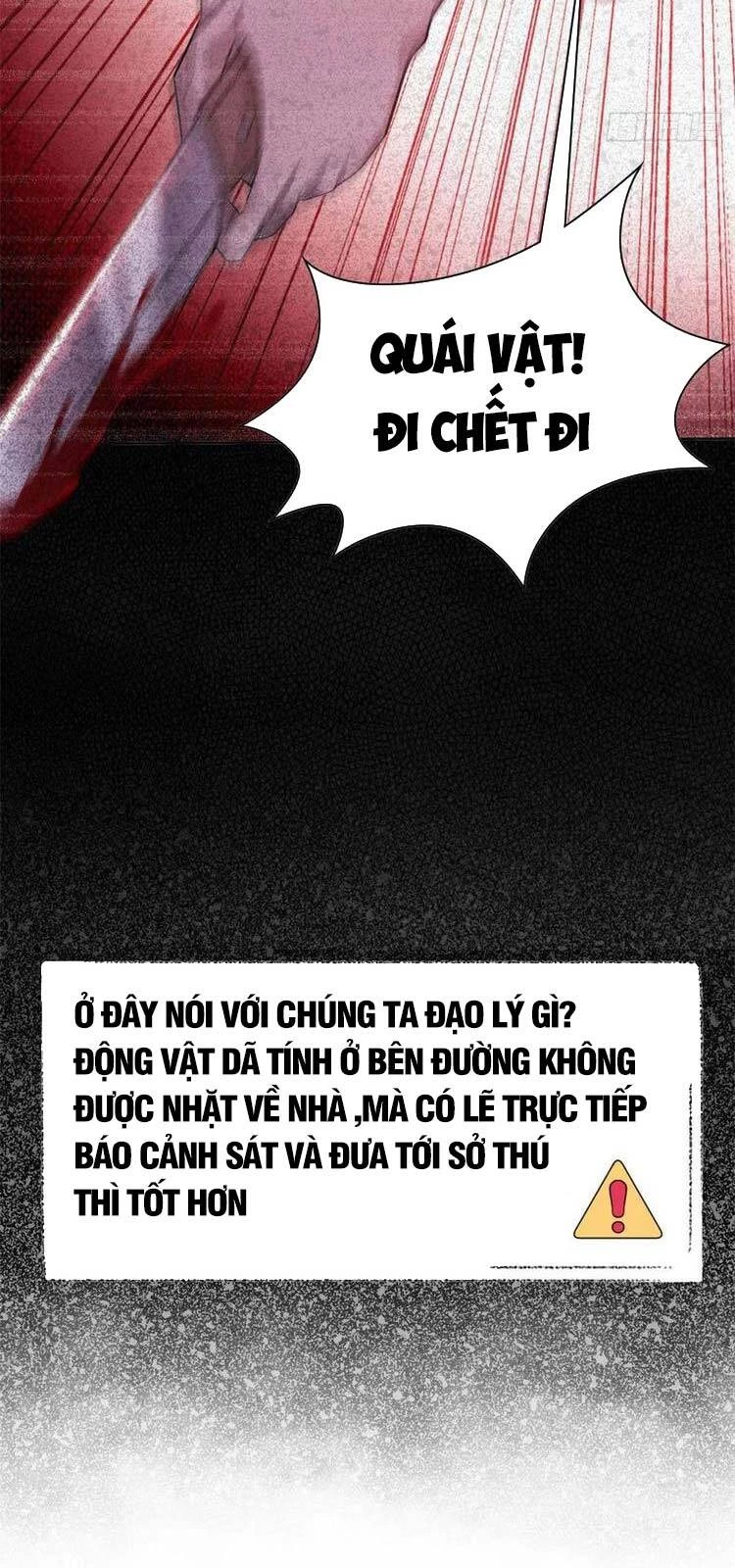 Cường Giả Đến Từ Trại Tâm Thần Chapter 62 - Trang 4