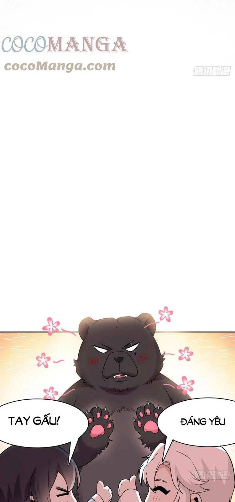 Cường Giả Đến Từ Trại Tâm Thần Chapter 62 - Trang 4